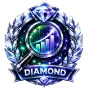 Diamond