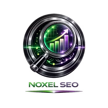 NOXEL SEO logo