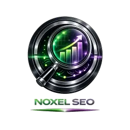 NOXEL SEO logo